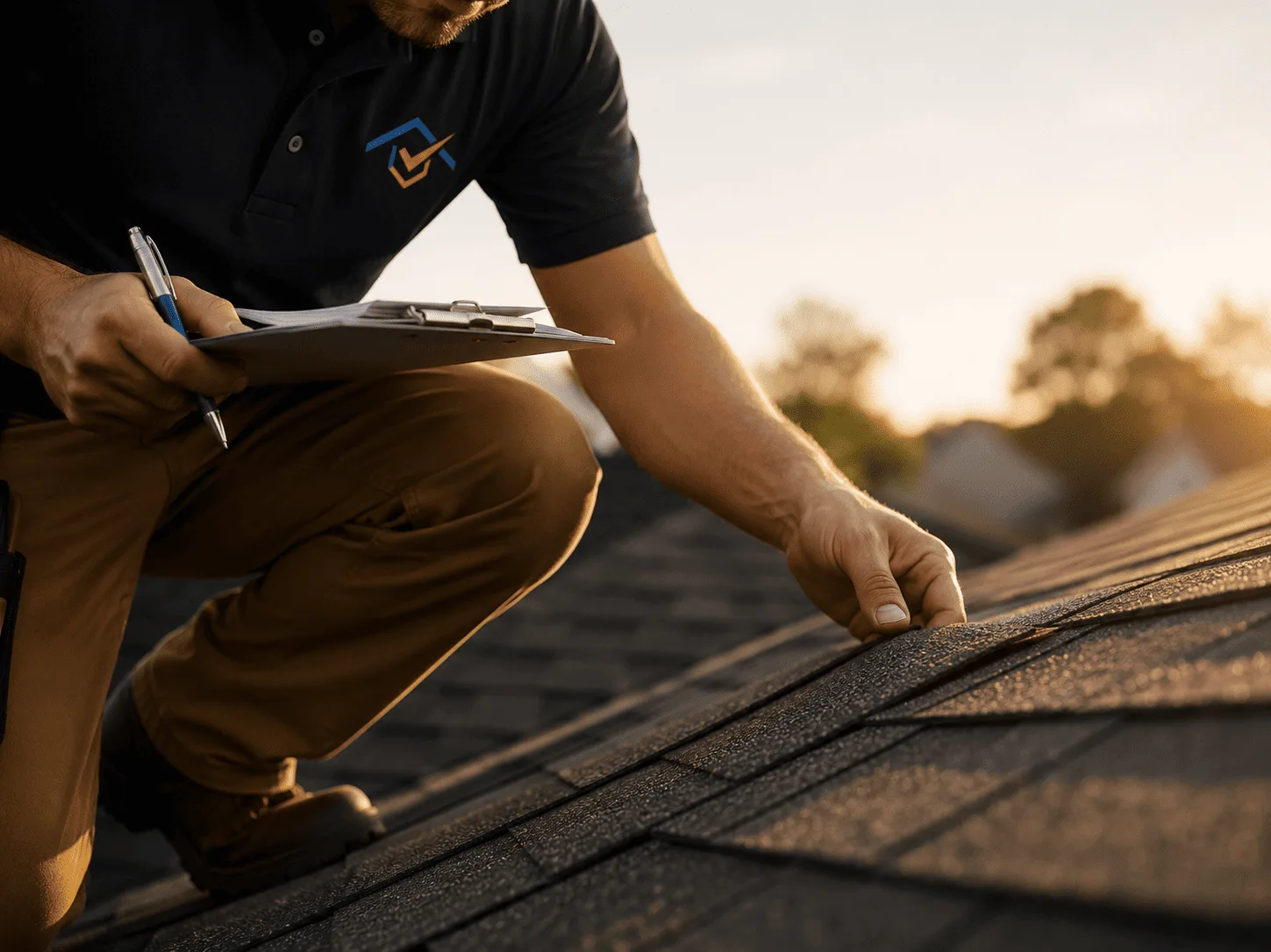 Why Choose Roof Inspection in Calion, AR